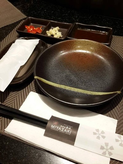 Miyazaki Japanese Teppan Dining Hua Hin